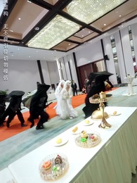 Episode 26 - [Synchron] Ich war ruhig. Bis ihr meine Tochter anfasst.