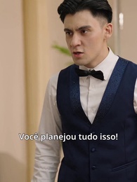 Episódio 30 - [Dublado]A Ascensão da Princesa Traída 