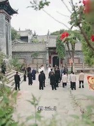 [مدبلج]انتقام الزعيم الجديد - Episode 49