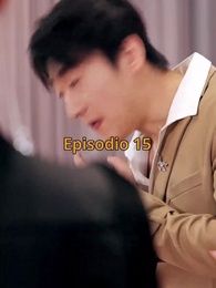 Episodio 15 - [Doblado]Heredero cansado, solo chambear.