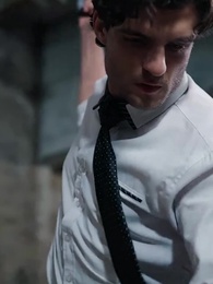 Серия 12 - Запретный Цветок: Наследница Врага, Стук моего Сердца