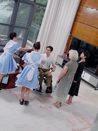 Episode 15 - Silly Bride, Secret Boss