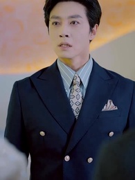 暴雨將至,愛已擱淺 - Episode 30