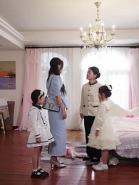 Episodio 6 - [Doblado] Destino Revelado: La Voz Oculta de mi Hija