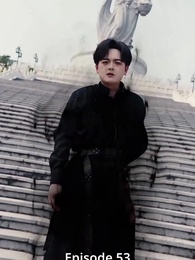 [Dijuluki]Kebangkitan Hari Ini - Episode 53