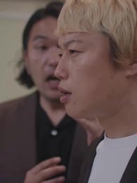 第23話 - サンパチ探偵