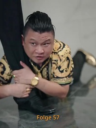 Episode 57 - [Synchron]Wiedersehen der Herzen