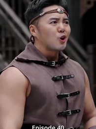 Episode 40 - [Dijuluki]Kebangkitan Hari Ini