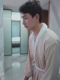 Episode 6 - [Dijuluki]Cinta Tak Terlewatkan