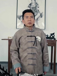 Episode 57 - [Dijuluki]Kebangkitan Hari Ini