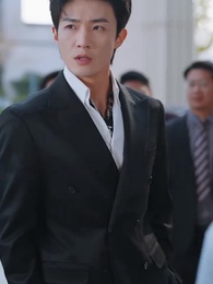 春風不識故人面 - Episode 14