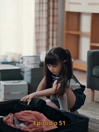 Episodio 51 - Amor en el Tiempo Perdido