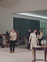 Episode 42 - [Dijuluki]Cinta Tak Terlewatkan