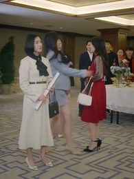 Secrets of the Blackwood Family - Episode 48