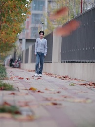 春風不識故人面 - Episode 36