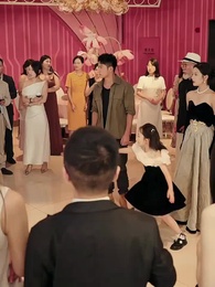 Episode 29 - The Ninth Time I Love You