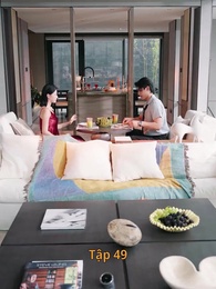 [Lồng tiếng]Gông Xiềng Màu Champagne - Episode 49