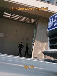 Tập 30 - [Lồng tiếng]Gông Xiềng Màu Champagne