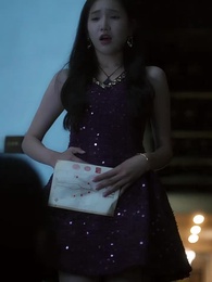 Episode 34 - Rahasia Gelap Sekar Sena