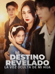 [Doblado] Destino Revelado: La Voz Oculta de mi Hija