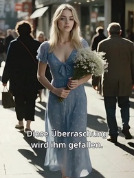 Zu spät, Brandon - Episode 15