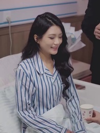 Episode 25 - [Dijuluki]Cinta Tak Terlewatkan