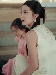 The Ninth Time I Love You - Episode 14