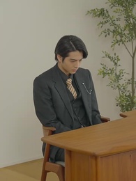 第40話 - 暴君がメイド服で料理？元令嬢を追放した夫の末路