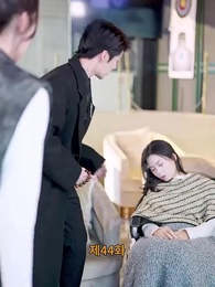 44화 - [더빙 버전]긴 밤에 재가 되어