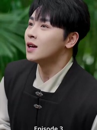 [Dijuluki]Kebangkitan Hari Ini - Episode 3