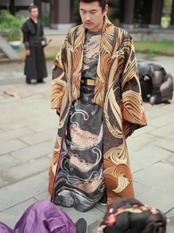 Episodio 100 - La General: El Despertar de la Guerrera