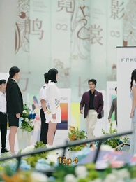 Tập 4 - [Lồng tiếng]Gông Xiềng Màu Champagne