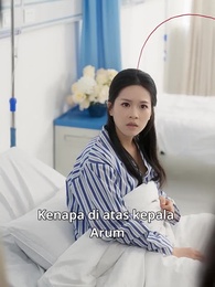 Rahasia Gelap Sekar Sena - Episode 57