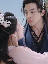 [Dijuluki]Tuan Gelap - Episode 23