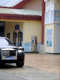 Episodio 1 - La Última Pirueta de Mi Familia