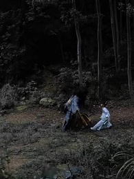 Episode 6 - [Dijuluki]Tuan Gelap