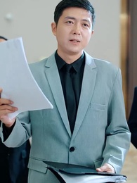 第40集 - 從此以後，我保護你