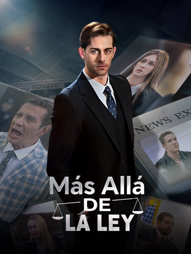 Más Allá de la Ley