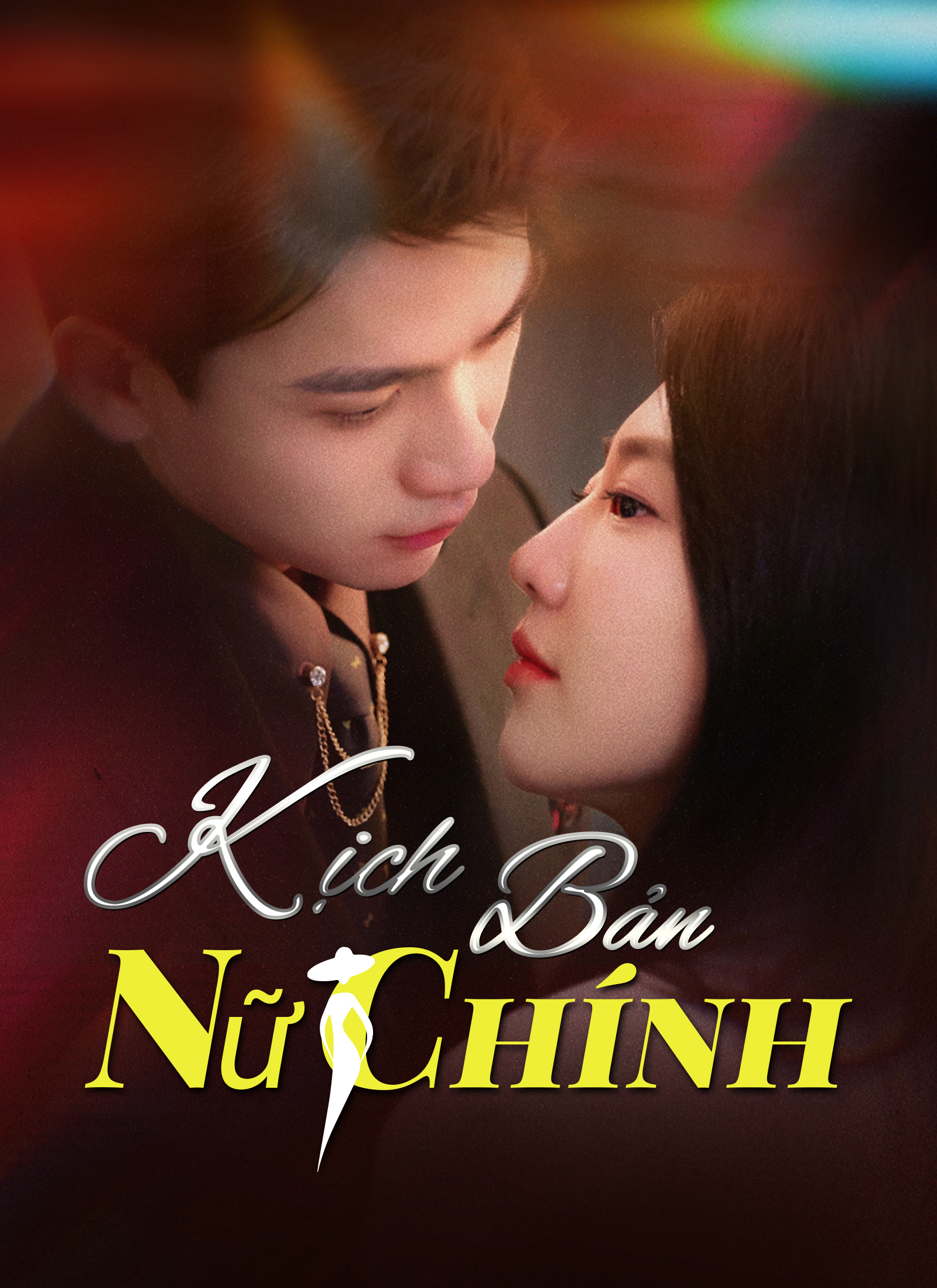 Kịch Bản Nữ Chính