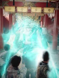 I, the Master? - Episode 48