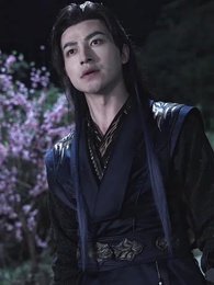 [Dijuluki]Tuan Gelap - Episode 16