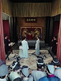 الحلقة 6 - الإمبراطورة الخالدة