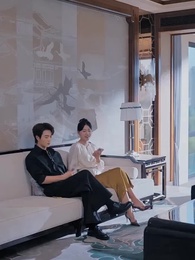 الحلقة 68 - بدايته خداع، ونهايته قلب صادق