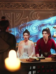 Episódio 89 - Juramento da General e do Príncipe