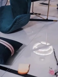 الحلقة 17 - بدايته خداع، ونهايته قلب صادق