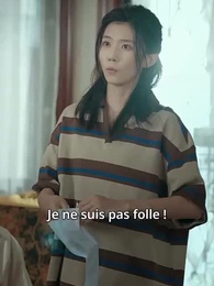 Épisode 58 - L'Héritière du Village des Méchants