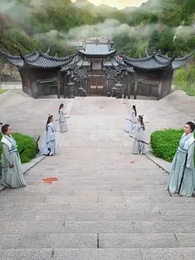 Episode 30 - [Dijuluki]Tuan Gelap