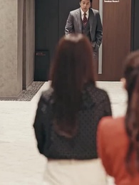 第5話 - フレンド！ニュー！地獄！～堕ちてゆく偽善者たち～