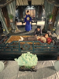 ลิขิตรักแห่งราชสำนัก - Episode 26