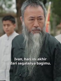 Bangkitnya Pendekar Silat - Episode 60